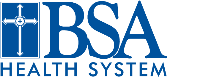 BSA Health System logo