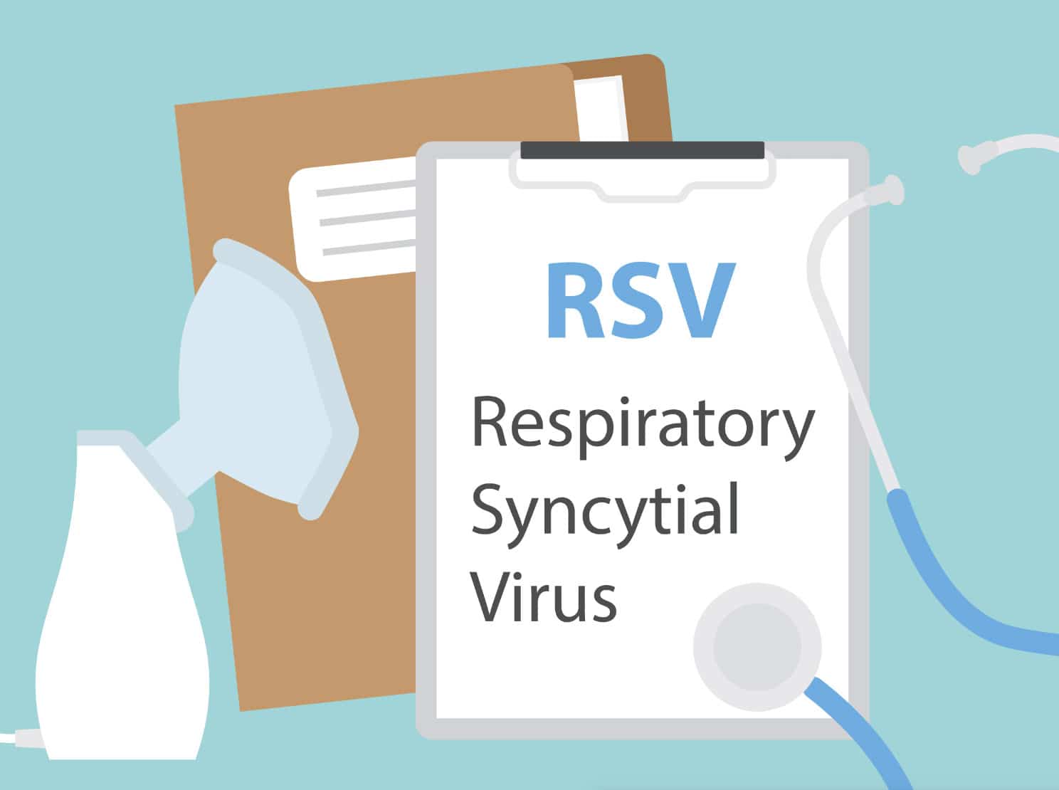 What’s RSV (Respiratory Syncytial Virus)?