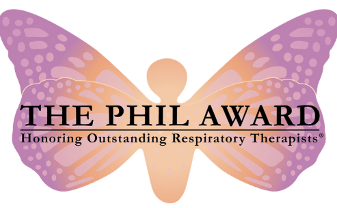 The Phil Award